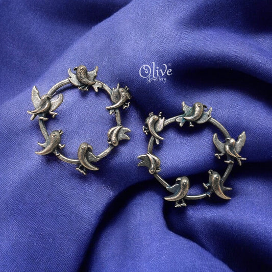 Silver Replica - 222