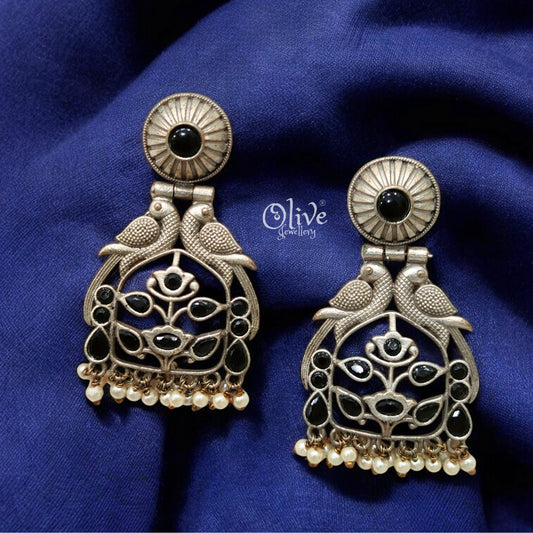 Silver Replica - 243