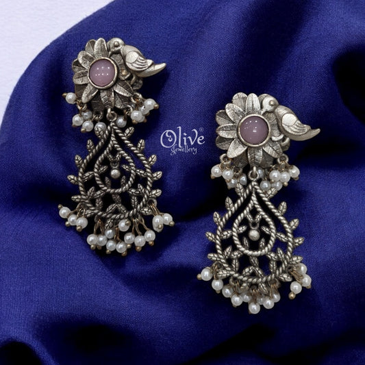 Silver Replica - 262