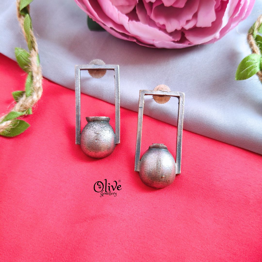 Silver Replica