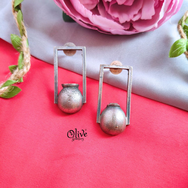 Silver Replica