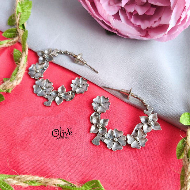 Silver Replica
