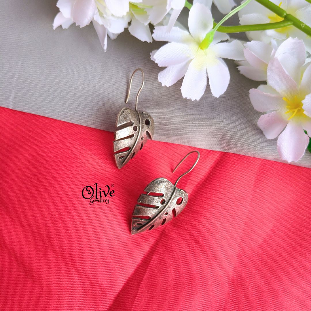 The Silver Birds