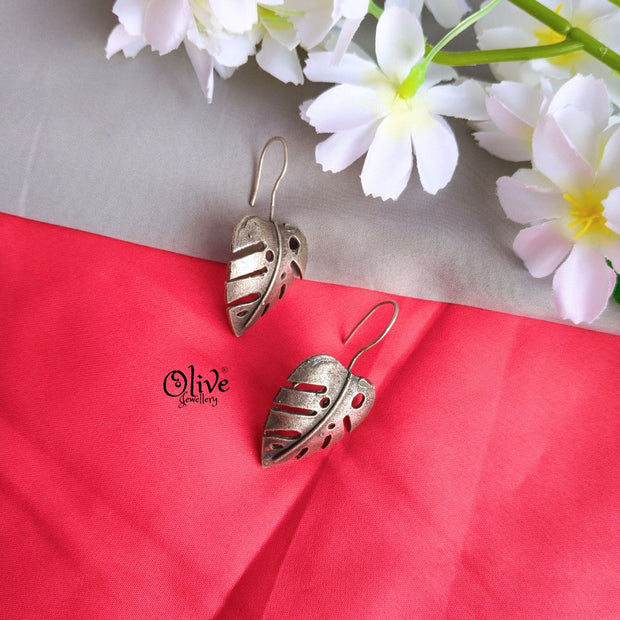 The Silver Birds