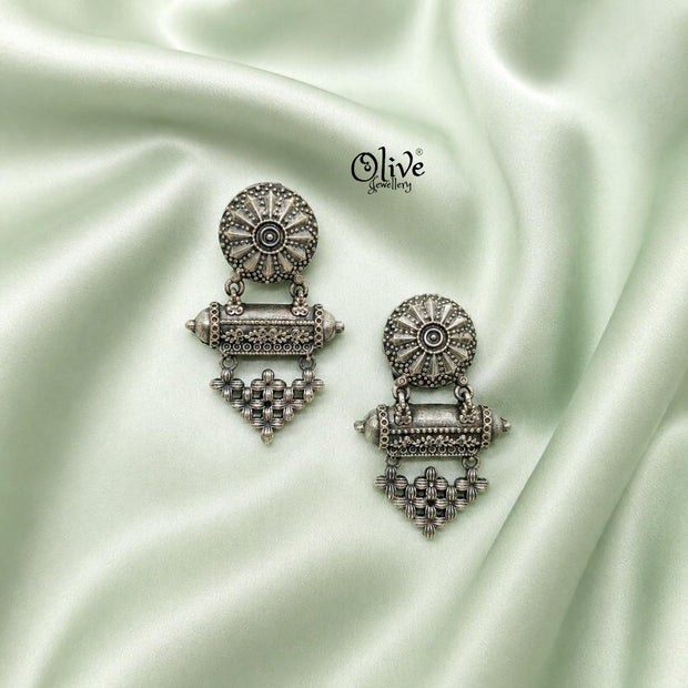 Silver Replica-374