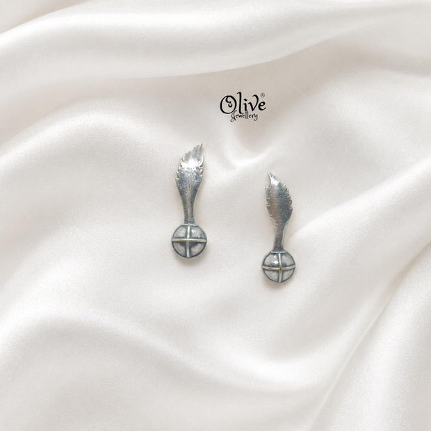 Silver Replica-376