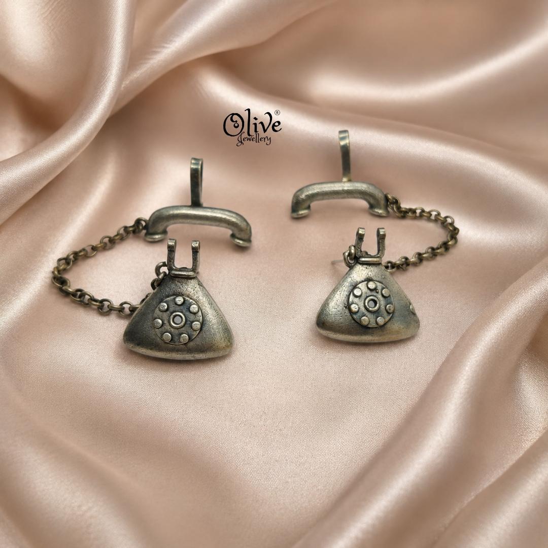 Silver Replica-377