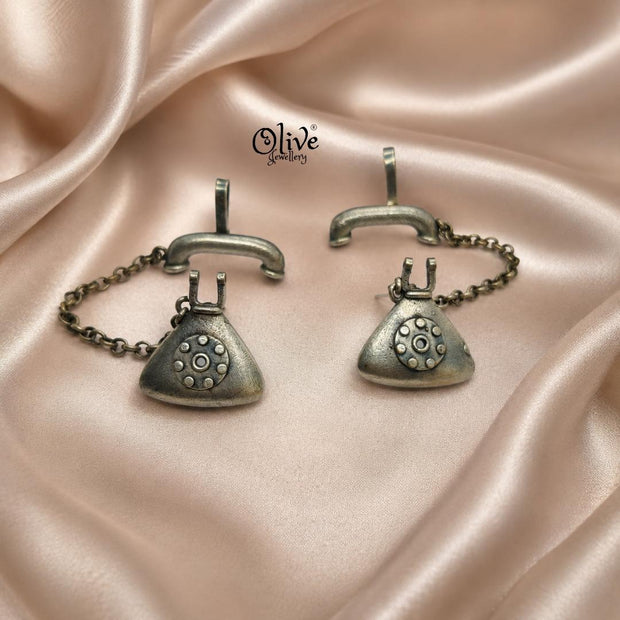 Silver Replica-377