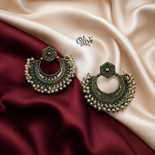Silver Replica-383