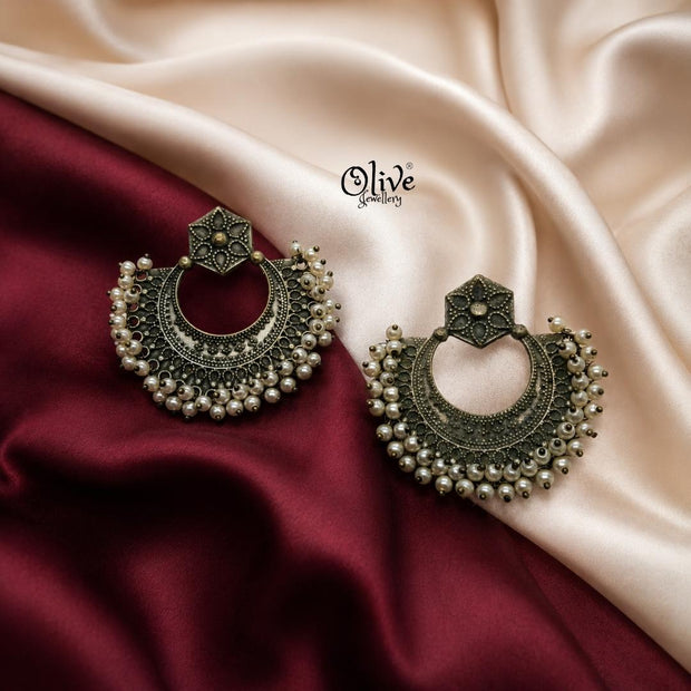 Silver Replica-383