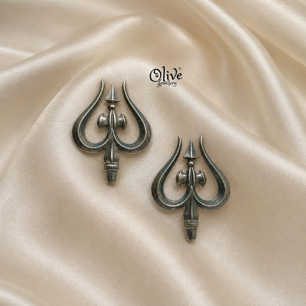 Silver Replica-386