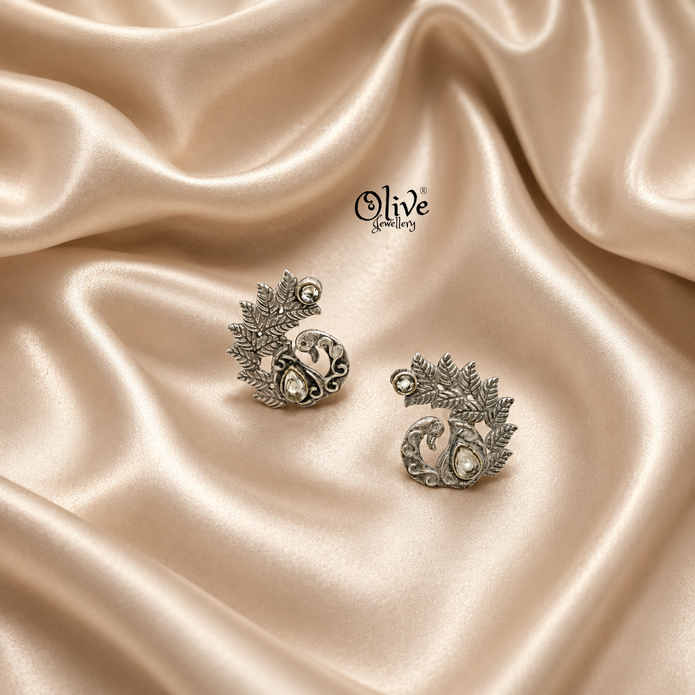 Silver Replica - 387
