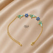 Stainless Steel Bracelets - 044