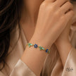 Stainless Steel Bracelets - 044