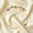 Stainless Steel Bracelets - 052