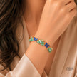 Stainless Steel Bracelets - 054