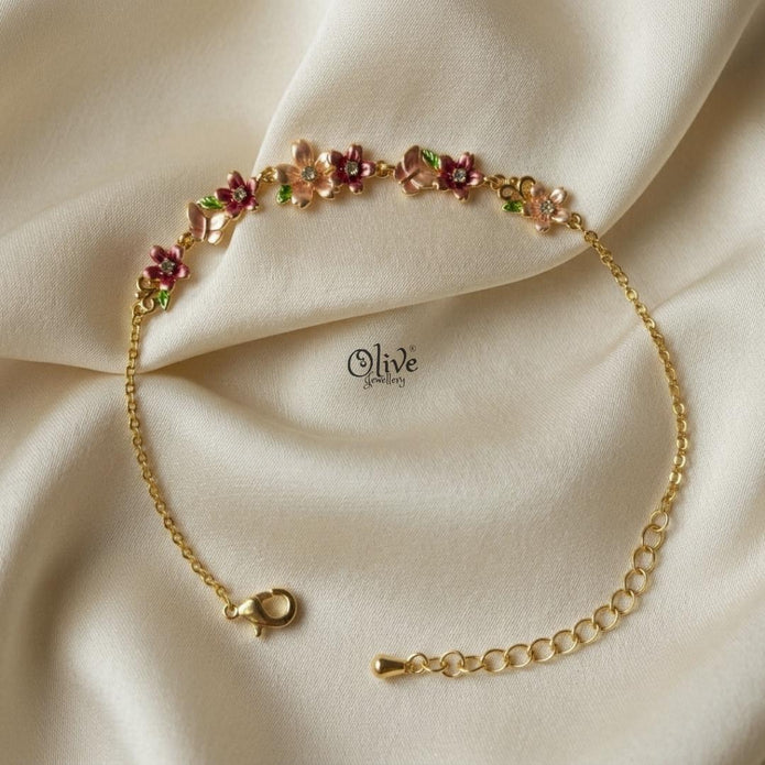 Stainless Steel Bracelets - 057