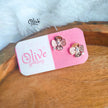 Stainless Steel Earrings - 15
