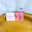 Stainless Steel Earrings - 72