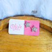 Stainless Steel Earrings - 83
