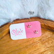 Stainless Steel Earrings - 95