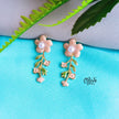 Stainless Steel Earrings - 137