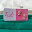 Stainless Steel Earrings - 154