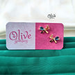 Stainless Steel Earrings - 177