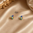 Stainless Steel Earrings - 189