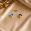 Stainless Steel Earrings - 190