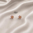 Stainless Steel Earrings - 192