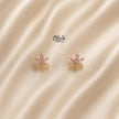 Stainless Steel Earrings - 197
