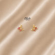 Stainless Steel Earrings - 200