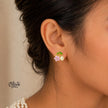Stainless Steel Earrings - 202