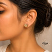 Stainless Steel Earrings - 204