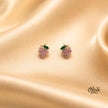 Stainless Steel Earrings - 205
