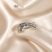 Stainless Steel Fingerrings-008