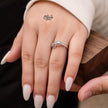 Stainless Steel Fingerrings-008