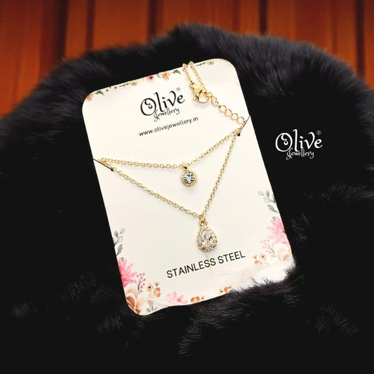 Stainless Steel Chains - 1