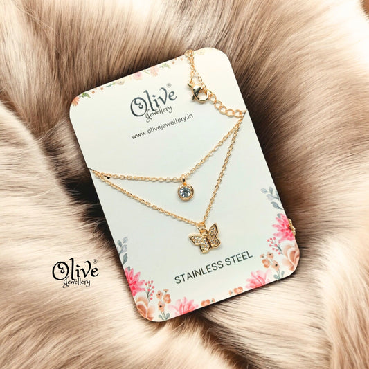 Stainless Steel Chains - 2