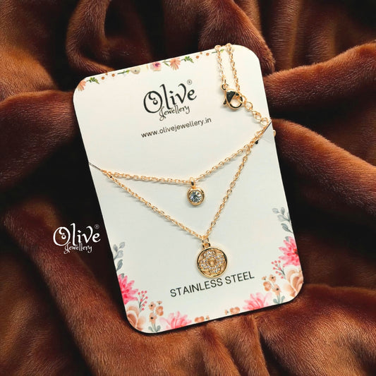Stainless Steel Chains - 3