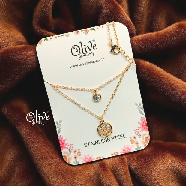 Stainless Steel Chains - 3