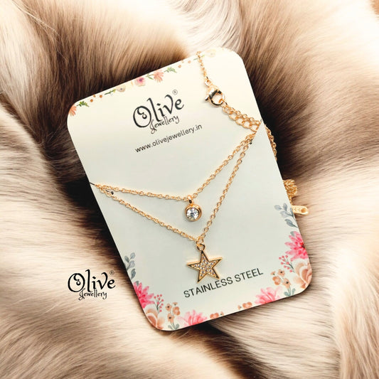 Stainless Steel Chains - 5
