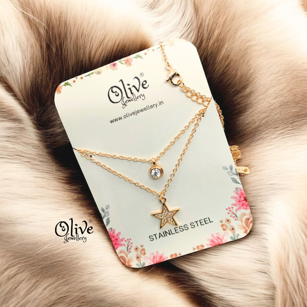 Stainless Steel Chains - 5