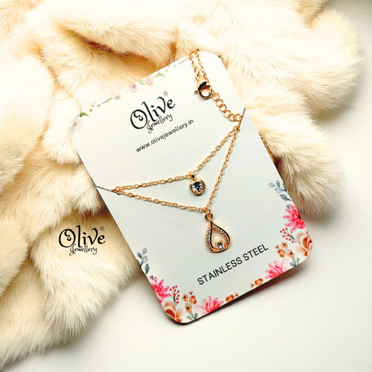 Stainless Steel Chains - 7