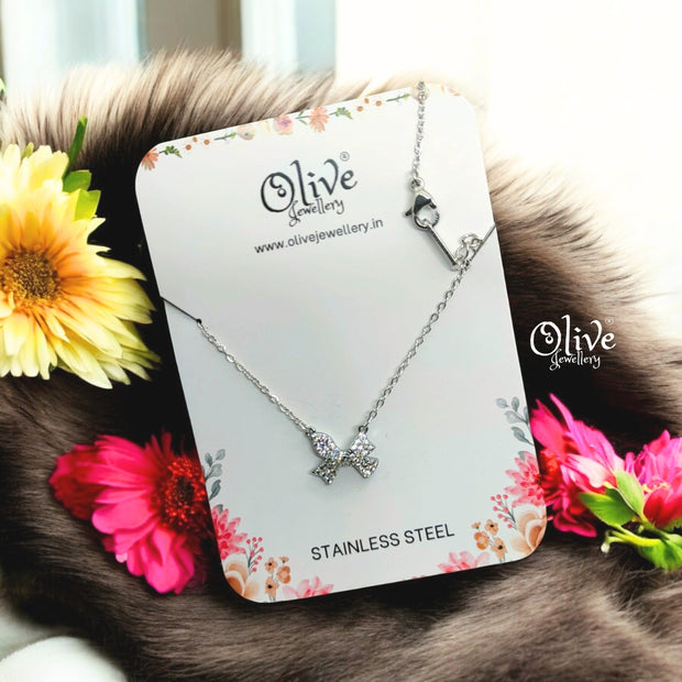 Stainless Steel Chains - 30 - Silver Shade