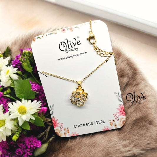 Stainless Steel Chains - 32 - Gold Shade