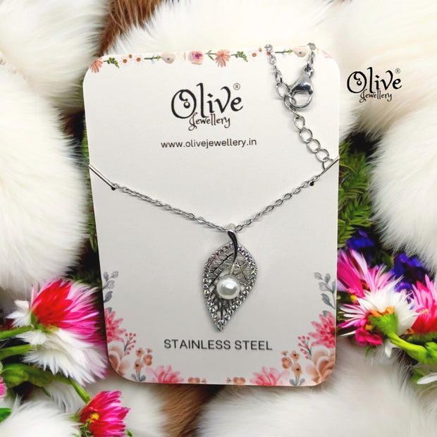 Stainless Steel Chains - 59 - Silver Shade