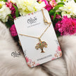 Stainless Steel Chains - 79 - Gold Shade