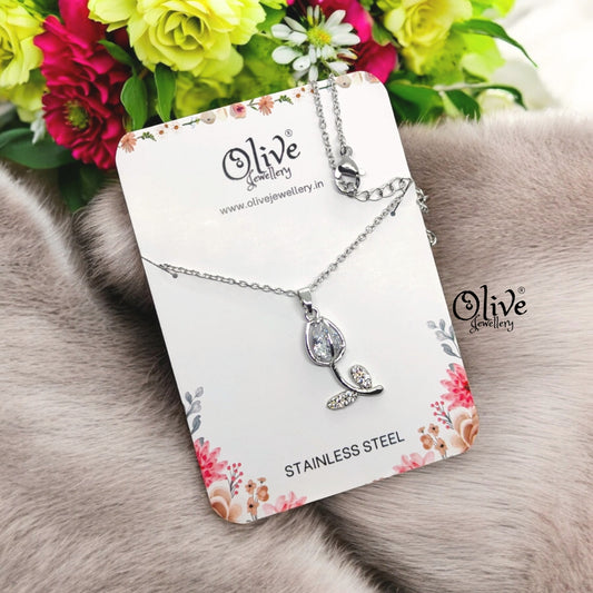 Stainless Steel Chains - 81 - Silver Shade